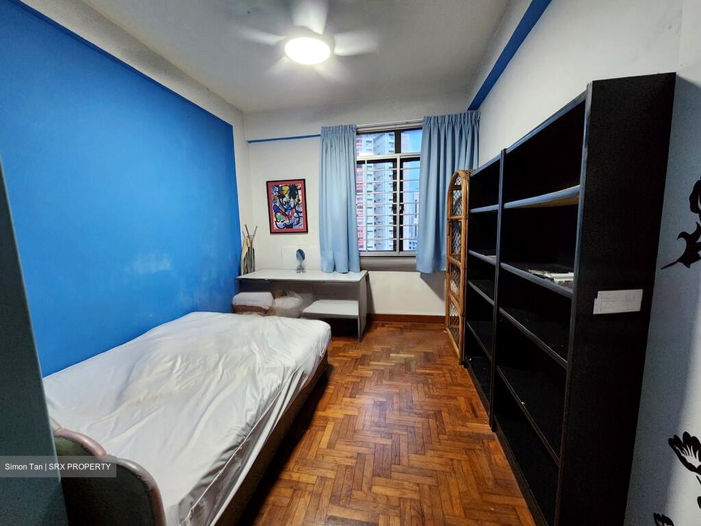 Parc Oasis (D22), Condominium #466032721